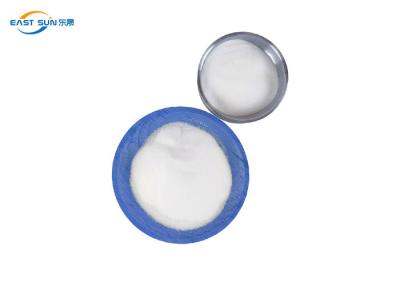 China DTF Transfer TPU Powder White Hot Melt Adhesive Powder Polyurethane Powder for sale