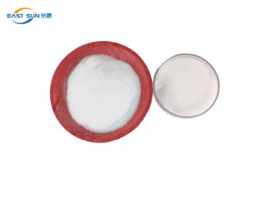 China Cotton Fabric White TPU Hot Melt Powder Heat Transfer DTF Powder for sale