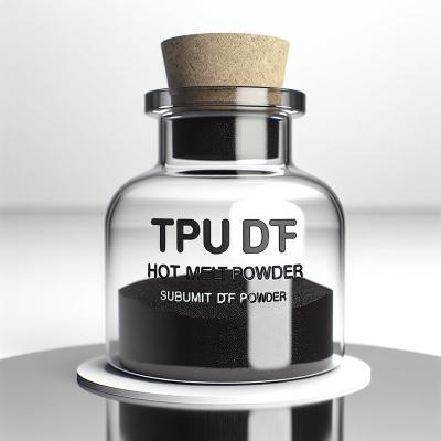 中国 TPU DTF 熱溶性粉末 サブリマーション DTF 粉末 DTF 印刷用 販売のため