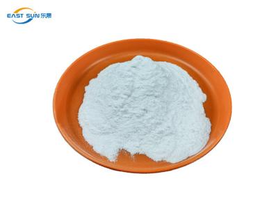 China Thermoplastic PES Polyester Hot Melt Adhesive Powder For Textile Te koop