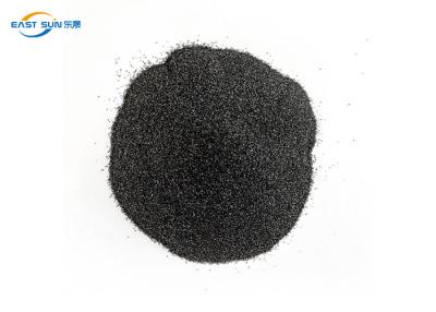 China Black DTF TPU Heat Transfer Powder Polyurethane Anti Sublimation for sale