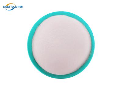 China PU Washable DTF Hot Melt Powder For Blended Fabric Cotton TPU and PVC for sale