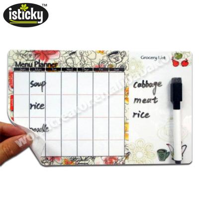 China School Teaching Washable Child Newest Magic Note Writing Board for sale