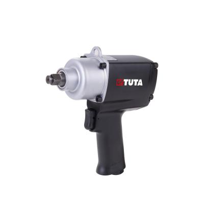 China Factory Manufacture Professional Steel Extend Pneumatic Anvil Air Impact Wrench 1