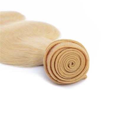 China Silky Straight Raw Wave 100% Cuticle Aligned Virgin Hair , Bundle Hair With High Quality for sale