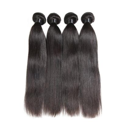 China Indian Virgin Hair Wholesale Indian Virgin Hair Silky Straight Cambodian Wave Hair for sale