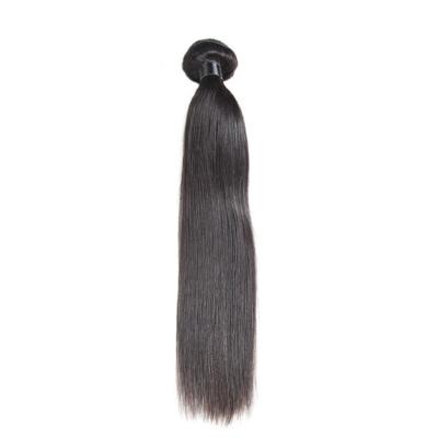 China Hot Virgin Hair St Factory Direct Selling Bundle Straight Hair Extension 10-40 Inches Brazilian Hair Bundle for sale