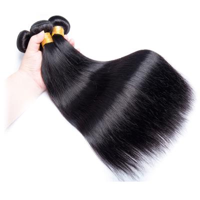 China St. Beicapeni Straight 100 Hair Cuticle Aligned Raw Virgin Hair, 100% Original Brazilian Hair Extension for sale