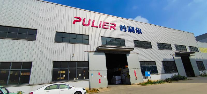 Fornitore cinese verificato - Chengdu Purui Polymer Engineering Co., Ltd.