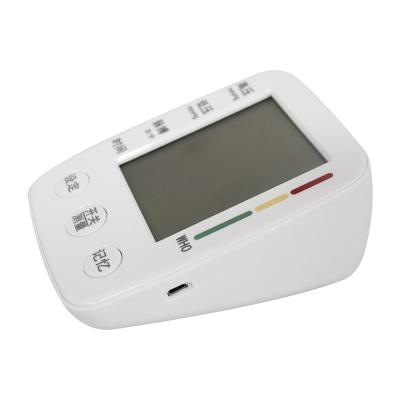 Chine OEM Digital Blood Pressure Machine Price Bp Home Apparatus Sphygmomanometer Arm Automatic Blue tooth Monitor à vendre