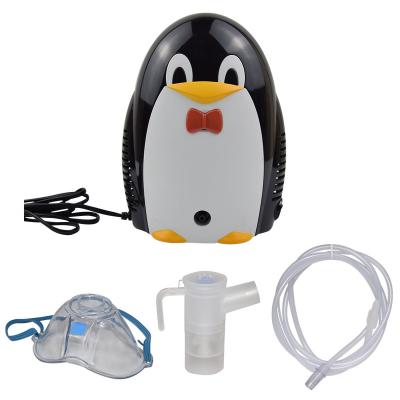 Cina Nebulizer Machine For Kids Nebulizer Compressor Health Equipments Inhaler Medical Device in vendita