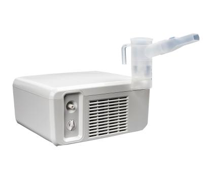 China Medicall Electric Nebulizer Machine Compact Heated Hopital Spacer Nebulizer zu verkaufen