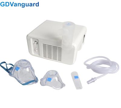 Китай Wholesale Customize Electric Compressor Nebulizer Portable Medical Buy Mesh Mask Inhaler Machine Nebulizer Price продается