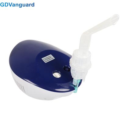 Chine Factory Direct Oxygen Concentrator Portable Medical Nebulizer Manufacturer à vendre