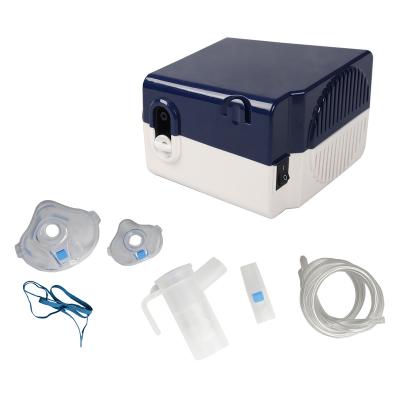 Chine The Most Popular all purpose nebulizer certiza oxyenerator nebulizer à vendre