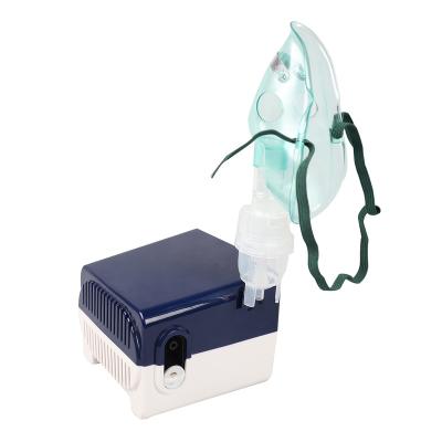 Китай High Quality pediatric nebulizer machine 101 portable nebulizer machine продается