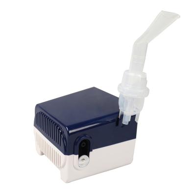 Китай Medical Portable nebulizer machine for adult and home use nebulizer electronic продается