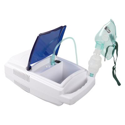 Chine Atomizer Medical Omron Asthma Nebulizer Built-In Battery Medical Device à vendre