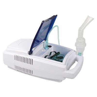 중국 Hospital and Homecare medical compressor nublizer medical nebulizing diffuser 판매용