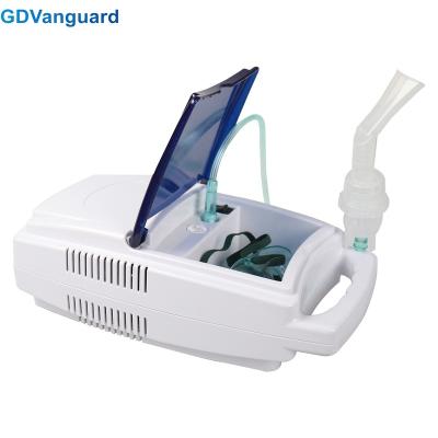 Chine Portable Omron Asthma Nebulizer Machine Hospital Medical Ce Approved à vendre