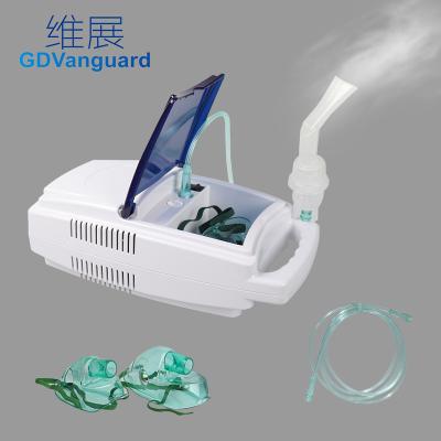 中国 Portable Medical Equipment And Home Use Kid And Adult Air Compress Nebulizer 販売のため