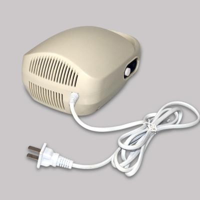 Chine Mute Mini Portable Handheld Inhaler Mesh Nebulizer Cough Drug Atomizer Evaporator Nebulizer Machine à vendre