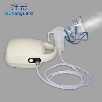 Chine Portable Handheld Mesh Nebulizer Medical Ultrasonic Mini Asthma Inhaler Machine à vendre