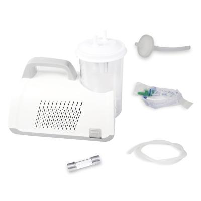 Chine Automatic Sputum Suction Machine Home Hospital Emergency Phlegm Surgical Machine à vendre