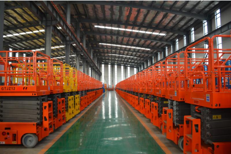 Verified China supplier - Shandong Jinyun Intelligent Equipment Co., Ltd.