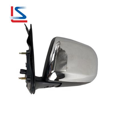 China ELECTRIC adjust auto MIRROR to HILUX VIGO 2004-2011 MIRROR (ELECTRIC) SIDE REAR VIEW MIRROR 87940-0K021 87910-0K021 for sale