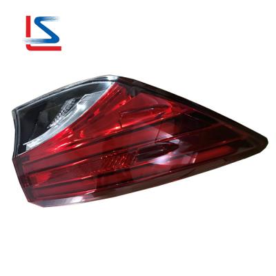 China Auto tail lamp lighting systems for TOYOTA FORTUNER SW4 2016-2020 TAIL LIGHT LS-TL-1136 for sale