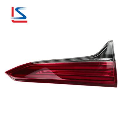 China Auto TAIL lamp for FORTUNER 2016-2020 FORTUNER TAIL LIGHT REAR LIGHT tail lamps LS-TL-1088 for sale