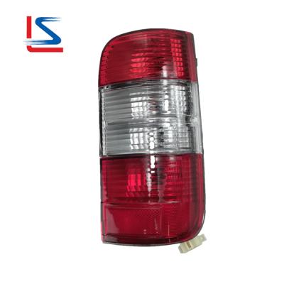 China Auto TAIL Lamp For TOYOTA Hiace RZH Crystal Back Light 1991-2003 LS-TL-058 for sale