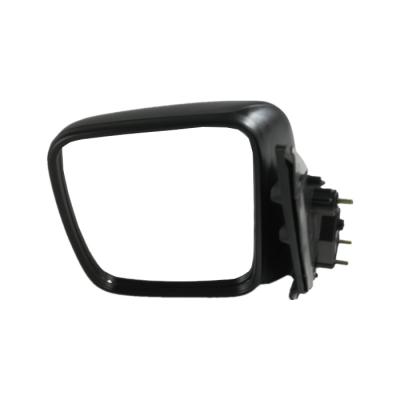 China MANUAL auto MIRROR for TOYOTA Hiace DOOR 2014 REFLECT manual reversing rear view mirror for sale