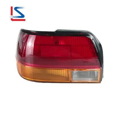 China Auto TAIL lamp for TOYOTA COROLLA AE110 1995-1998 R 81550-1A660 L 81560-1A660 TAIL LIGHT LS-TL-583 for sale