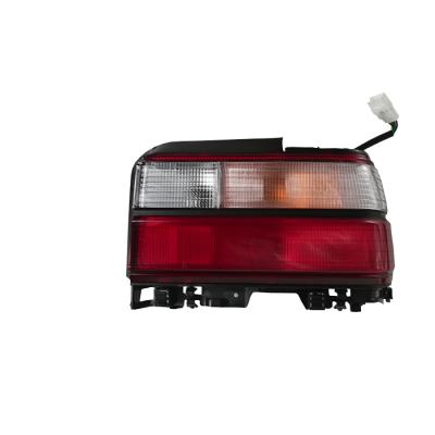 China Auto TAIL lamp for TOYOTA COROLLA AE101 1994-1998 R 81550-02060 L 81560-02060 car tail lights LS-TL-193 for sale