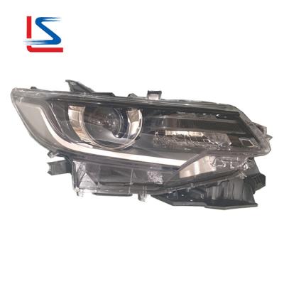 China Auto LED Head Lamp For Toyota Allion/Premio NZT260/ZRT260 2016-2019 HEADLIGHT 20-460 655136 LS-TL-1160 for sale