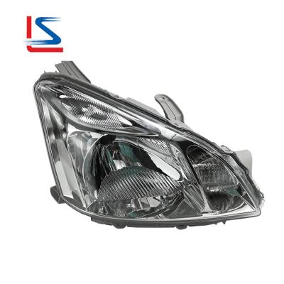 China Auto HEAD LAMP WITHOUT HID FOR TOYOTA PREMIO 2001-2007 Headlight 20-427 81150-2B800 LS-TL-287-1 for sale