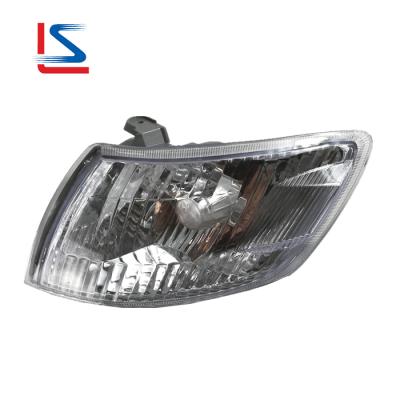 China CORNER LAMP FOR TOYOTA PREMIO TURN LAMP 20-395 LS-TL-285 1999-2001 for sale