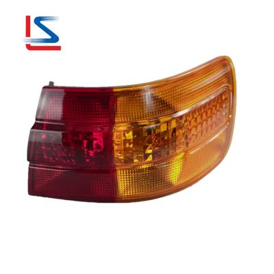 China Auto TAIL Lamp For TOYOTA PREMIO 1999-2001 TAIL LIGHT 20-397 ELEVAT LIGHT LS-TL-300 for sale