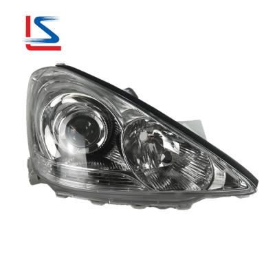 China Auto HEAD Lamp For 2005 TOYOTA ALLION Headlight 20-441 81110-20A30 81150-20A30 LS-TL-480 for sale