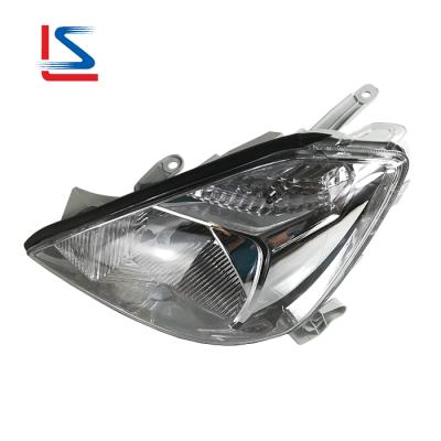 China AUTO HEAD LAMP FOR TOYOTA ALLION 2001-2007 R 81130-2B890 L HEADLIGHT 20-422 81170-2B850 LS-TL-376 for sale