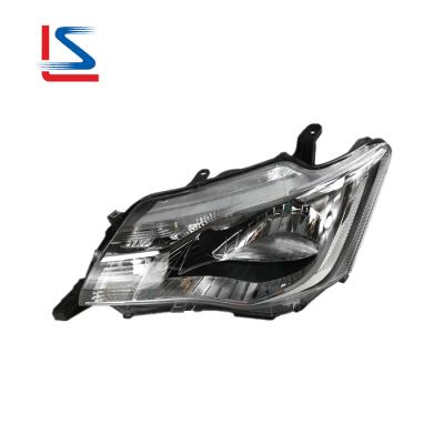 China Auto headlight for Toyota AXIO/FILDER NKE165 2012-2014 HEADLIGHT 12-581 LS-TL-690 for sale