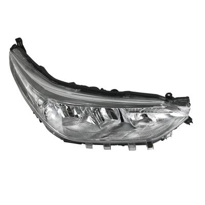 China AUTO HEAD LAMP FOR TOYOTA YARIS 2019-2020 LS-TL-1141 HEAD LIGHTS for sale