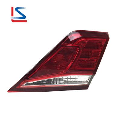 China Auto TAIL lamp for CAMRY 2009 REAR LAMP 112-1309 R INTERIOR 81591-06310 L 81581-06310 L 81591-06270 rear lamp LS-TL-495 for sale