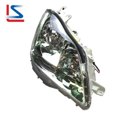 China AUTO Head Lamp For Crown HEADLIGHT 2005-2008 112-1118 R 81110-0N012 L 81150-0N012 LS-TL-249 for sale