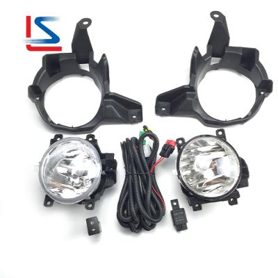 China Auto Fog Lamp KIT For Auto Accessories FOG Rav4 2013 81210-60180 KIT 81220-60100 Fog Lights Rav 4 for sale