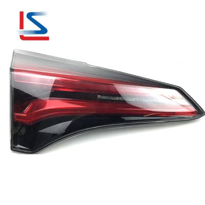 China Auto TAIL Lamp For RAV4 2016 81580-0R031 81590-0R031 LS-TL-864 BACKUP LAMP Car Rear Combo Lamp for sale