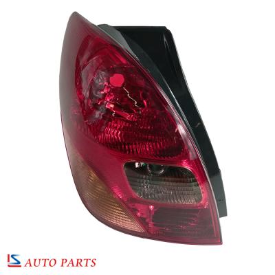 China Auto Tail Lamp For Corolla Spacio 2003 VERSO 2001 2002 Tail Lamp 13-69 Tail Lights 8156013510 8156113510 81550-13510 81551-13510 LS-TL-467 for sale