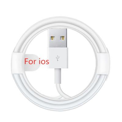 China Fast Charger Usb Cable For iPhone 11 12 Cable Xs Xr Foxconn E75 Pro Max Chip Fast Charging Cable for sale